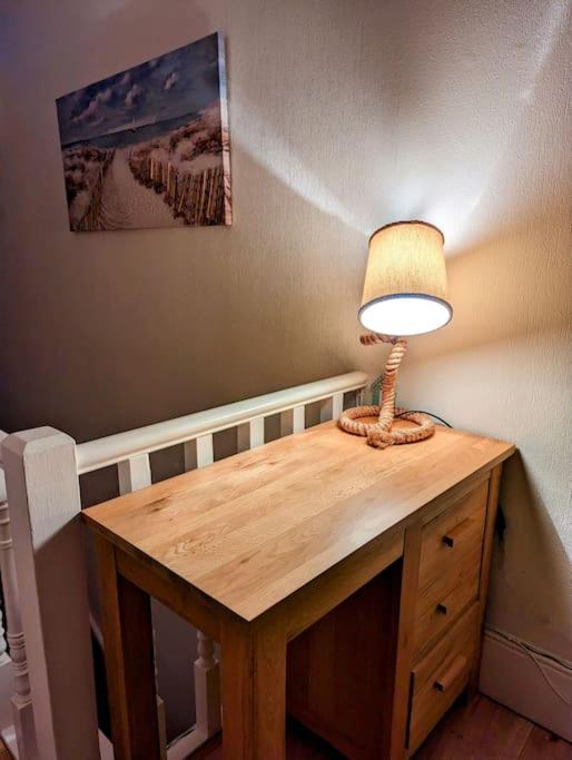 Spacious First Floor Family Flat, Sea View Torquay Kültér fotó